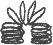 Slinky icon